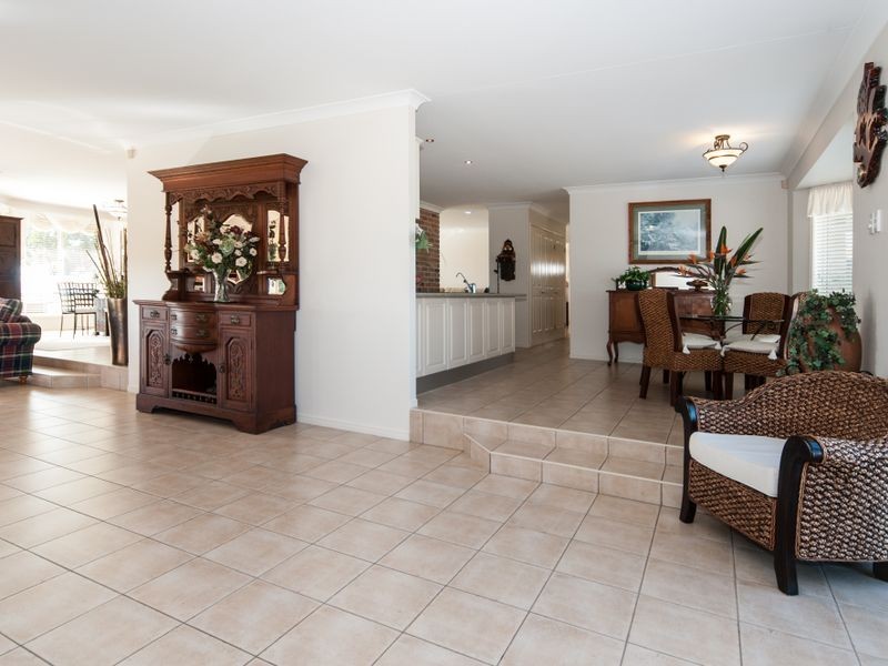 302 Tallegalla -Two Tree Hill Road, Tallegalla QLD 4340
