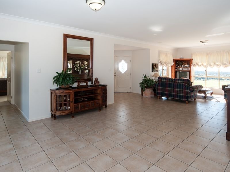 302 Tallegalla -Two Tree Hill Road, Tallegalla QLD 4340