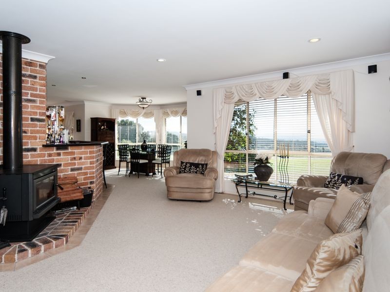 302 Tallegalla -Two Tree Hill Road, Tallegalla QLD 4340