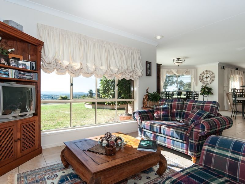 302 Tallegalla -Two Tree Hill Road, Tallegalla QLD 4340