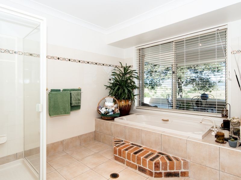 302 Tallegalla -Two Tree Hill Road, Tallegalla QLD 4340