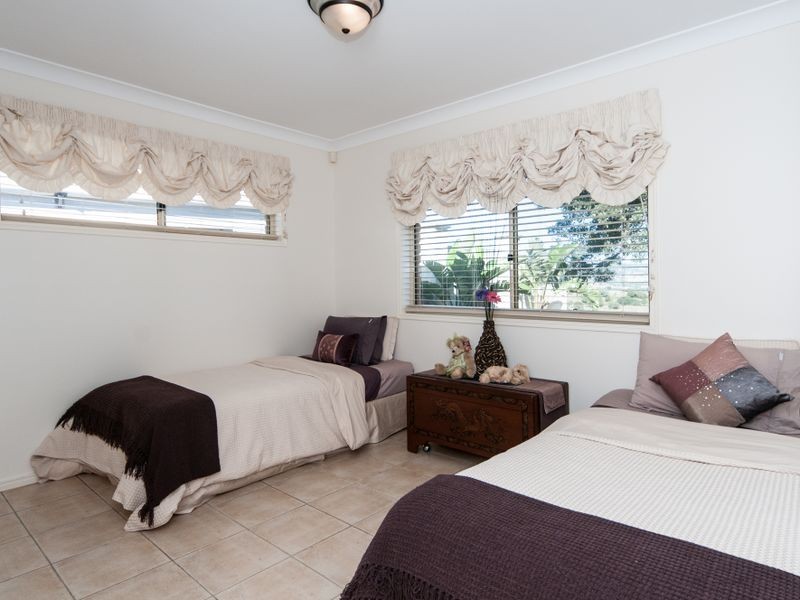 302 Tallegalla -Two Tree Hill Road, Tallegalla QLD 4340