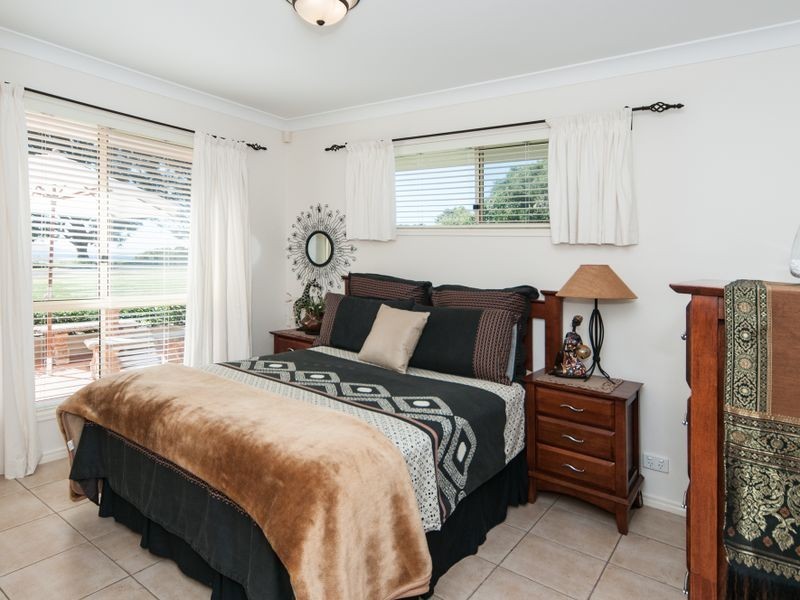 302 Tallegalla -Two Tree Hill Road, Tallegalla QLD 4340