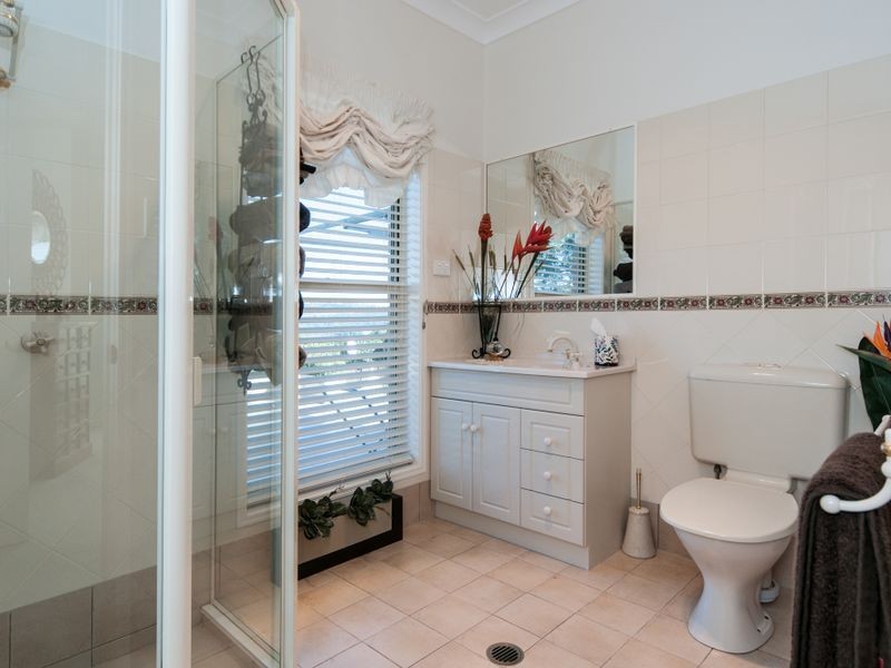 302 Tallegalla -Two Tree Hill Road, Tallegalla QLD 4340