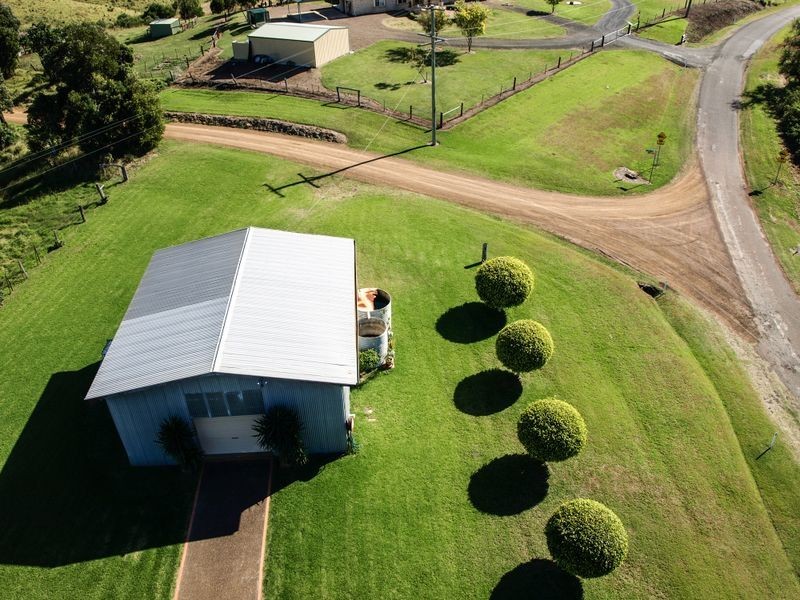 302 Tallegalla -Two Tree Hill Road, Tallegalla QLD 4340
