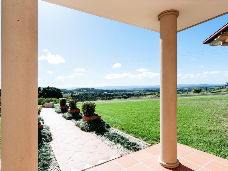 302 Tallegalla -Two Tree Hill Road, Tallegalla QLD 4340