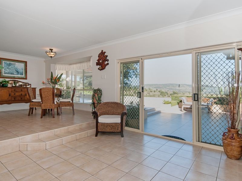 302 Tallegalla -Two Tree Hill Road, Tallegalla QLD 4340