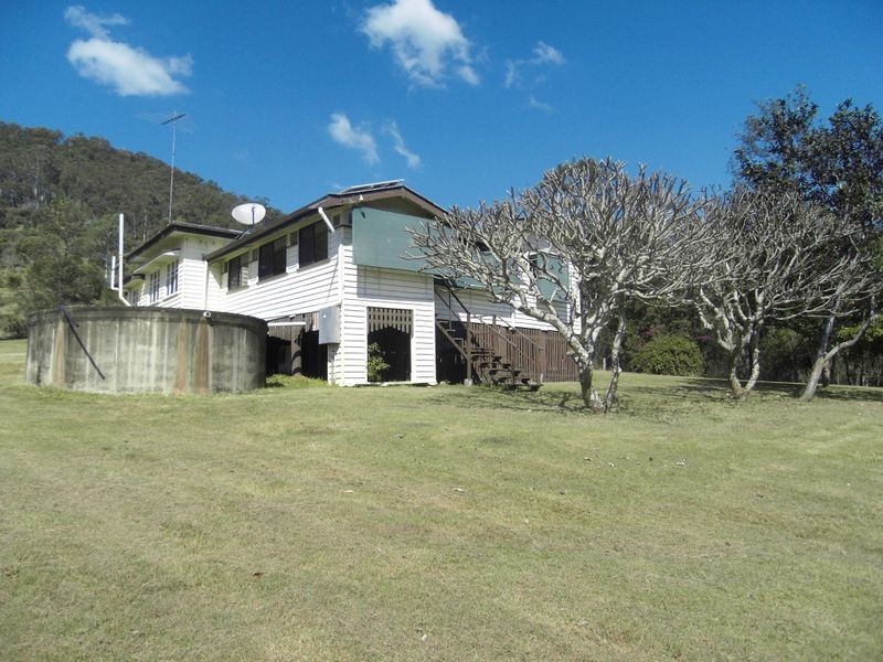 75 Mt Berryman Road, Mount Berryman QLD 4341