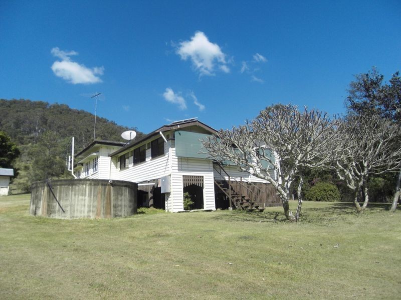 75 Mt Berryman Road, Mount Berryman QLD 4341