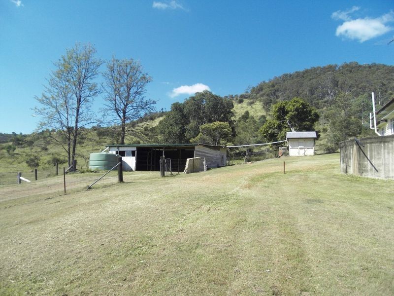 75 Mt Berryman Road, Mount Berryman QLD 4341