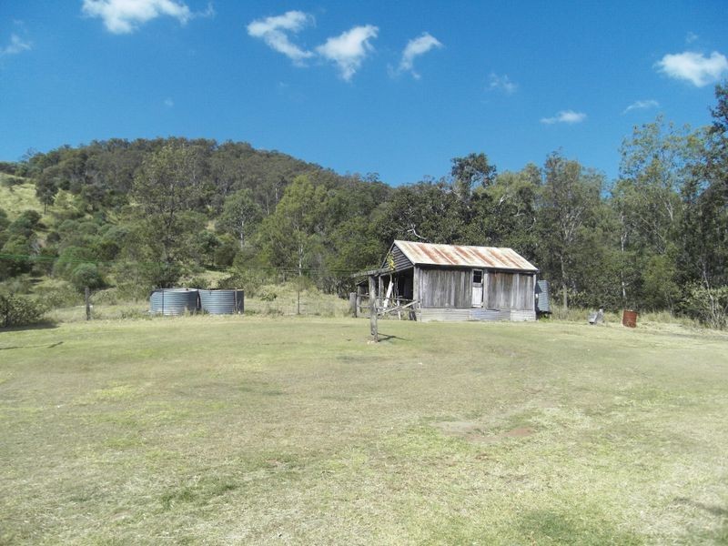 75 Mt Berryman Road, Mount Berryman QLD 4341