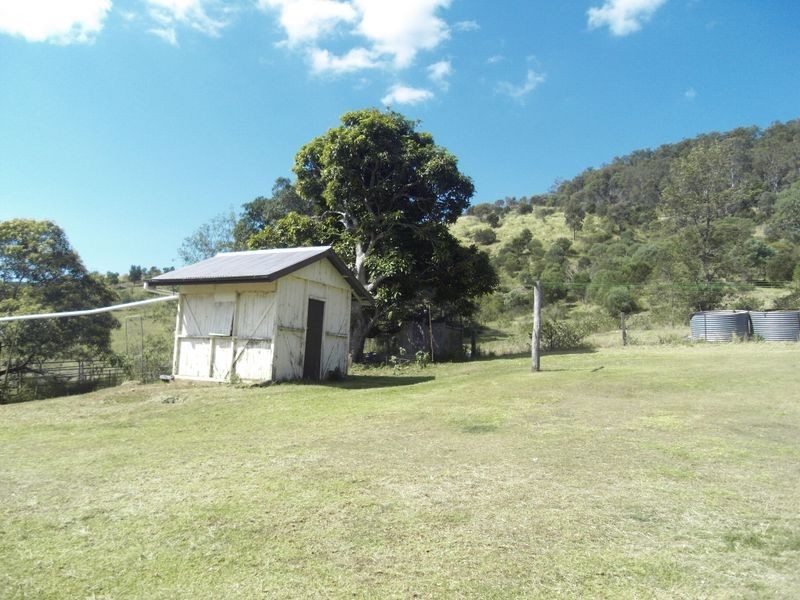75 Mt Berryman Road, Mount Berryman QLD 4341
