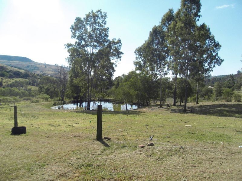 75 Mt Berryman Road, Mount Berryman QLD 4341