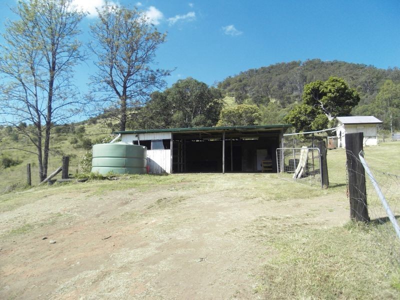 75 Mt Berryman Road, Mount Berryman QLD 4341