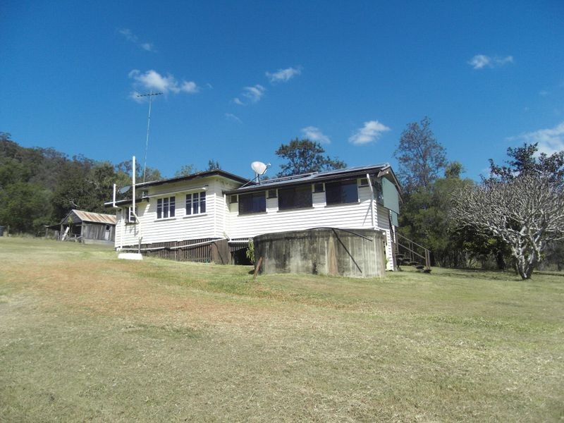 75 Mt Berryman Road, Mount Berryman QLD 4341