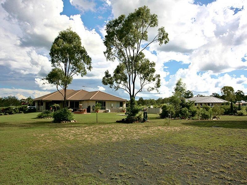 53 Stephenson Crescent, Kensington Grove QLD 4341