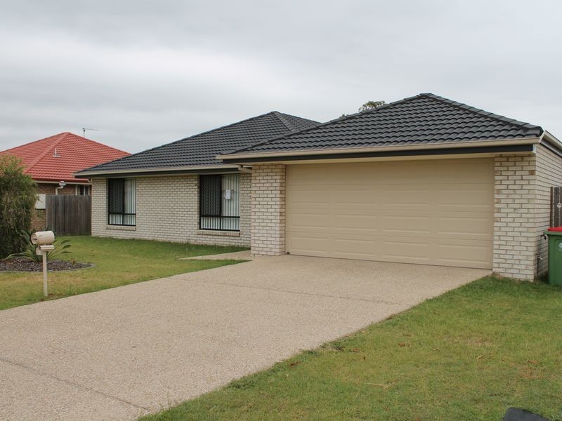 6 Bertels Road, Laidley QLD 4341