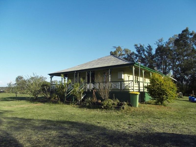 32 – 42 Ipswich Street, Grandchester QLD 4340