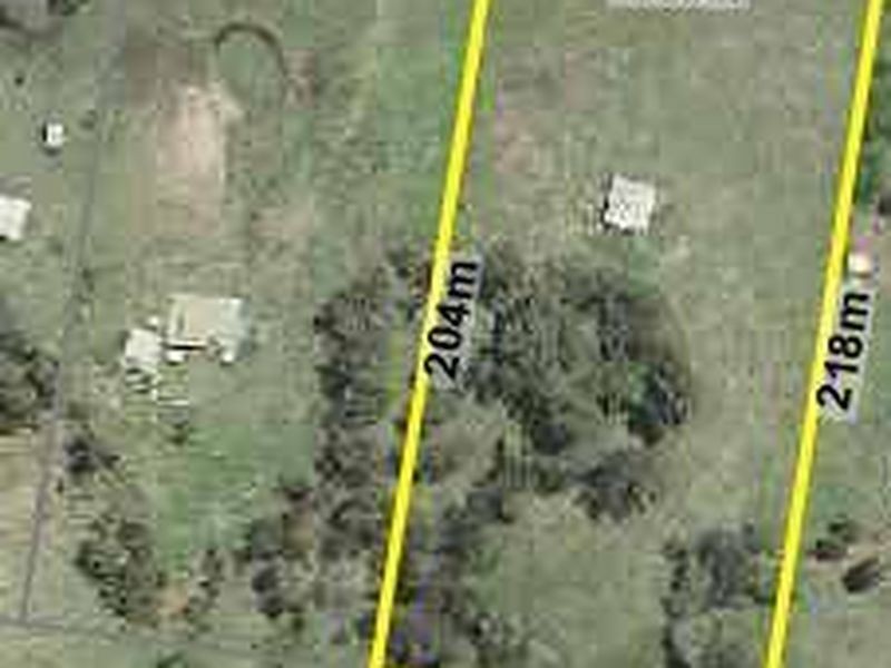 32 – 42 Ipswich Street, Grandchester QLD 4340