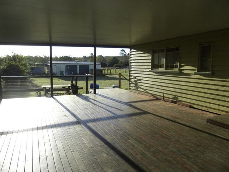 32 – 42 Ipswich Street, Grandchester QLD 4340