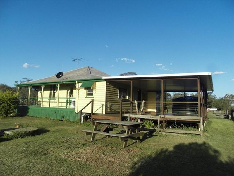 32 – 42 Ipswich Street, Grandchester QLD 4340