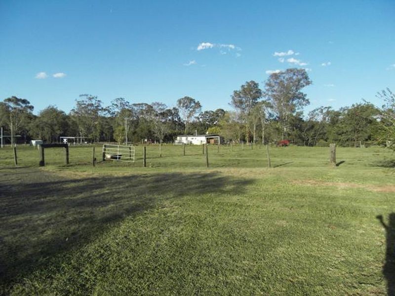 32 – 42 Ipswich Street, Grandchester QLD 4340