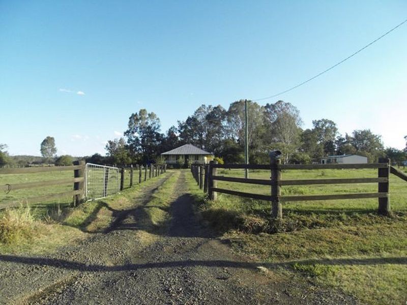 32 – 42 Ipswich Street, Grandchester QLD 4340
