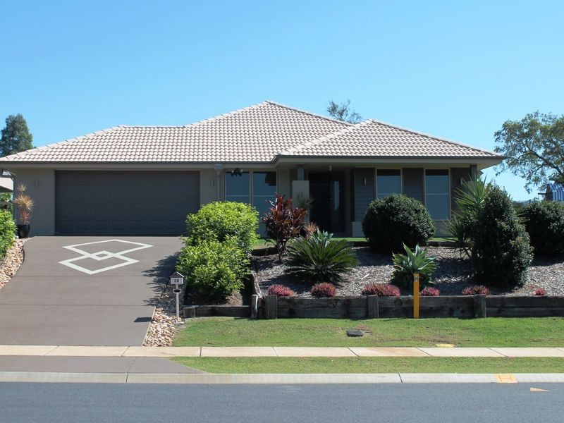 38 Whitegums Road, Blenheim QLD 4341