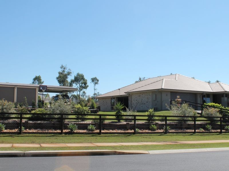 38 Whitegums Road, Blenheim QLD 4341