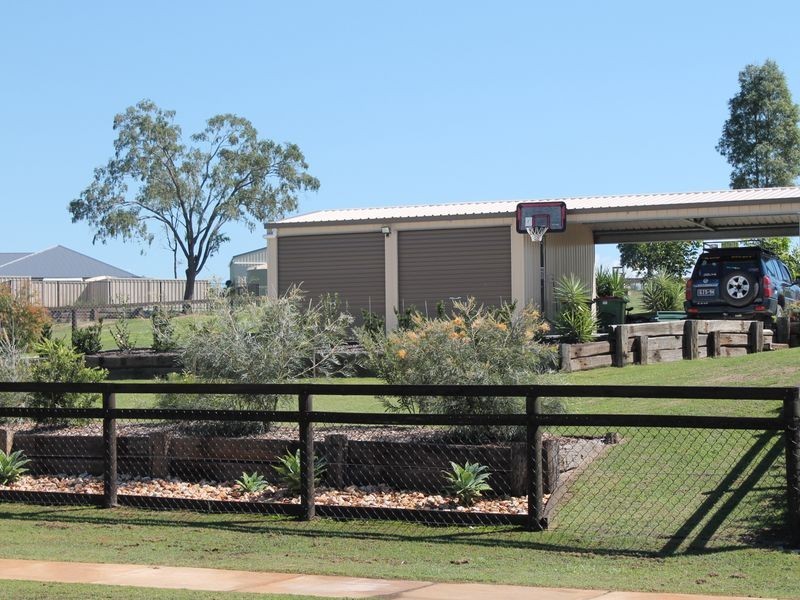 38 Whitegums Road, Blenheim QLD 4341