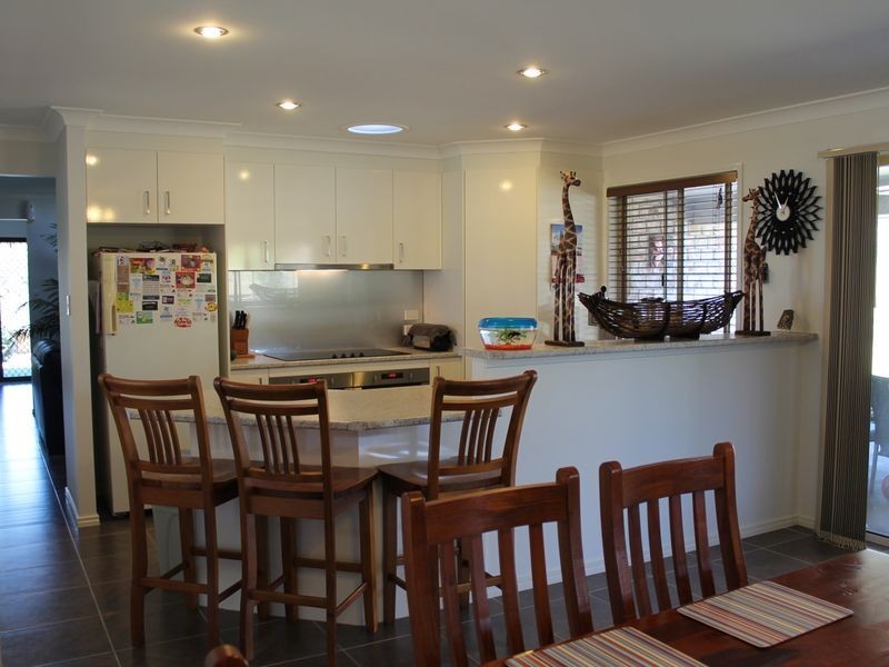 38 Whitegums Road, Blenheim QLD 4341