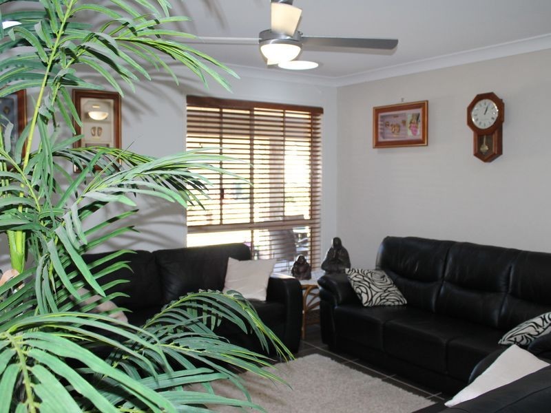 38 Whitegums Road, Blenheim QLD 4341