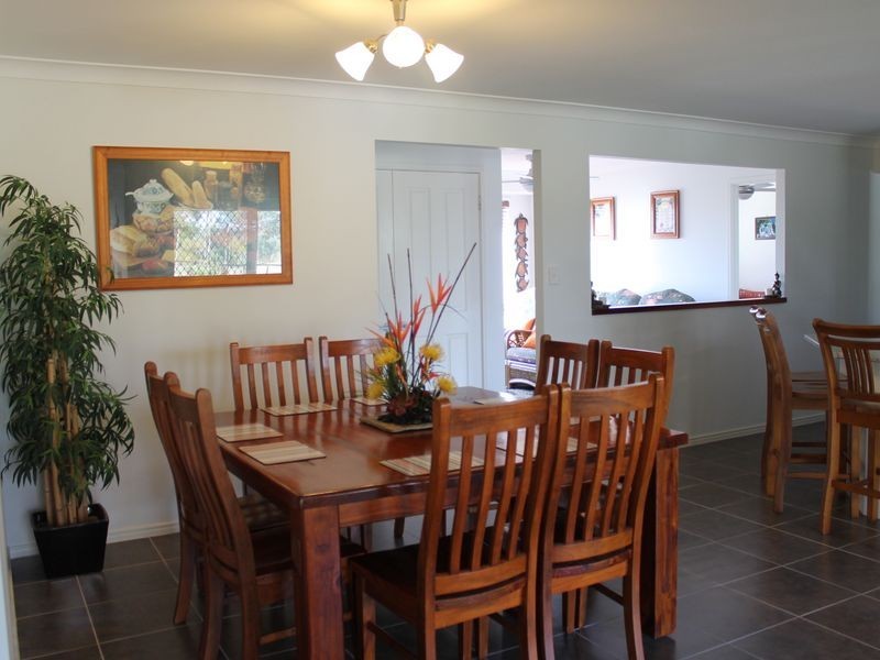 38 Whitegums Road, Blenheim QLD 4341