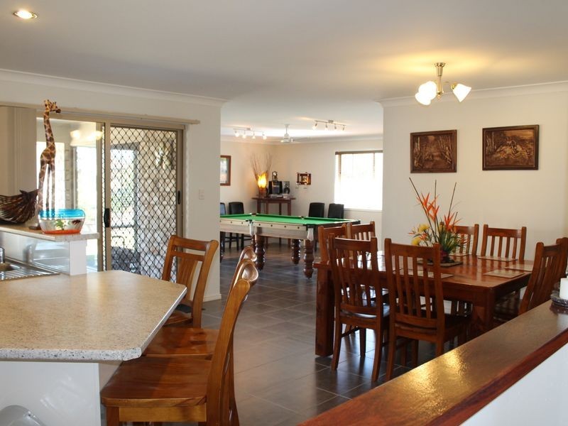 38 Whitegums Road, Blenheim QLD 4341