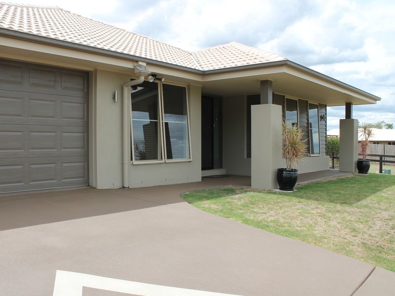 38 Whitegums Road, Blenheim QLD 4341