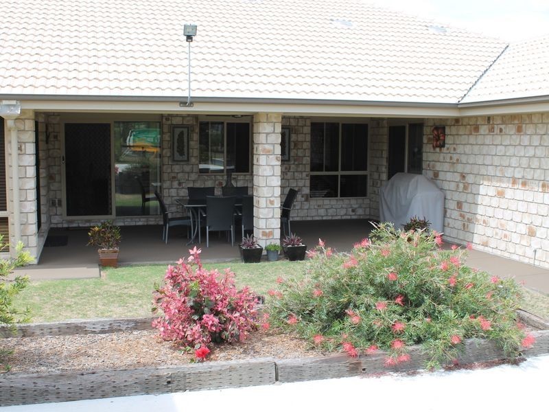 38 Whitegums Road, Blenheim QLD 4341