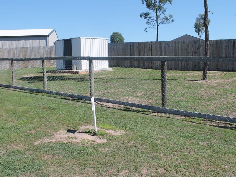 38 Whitegums Road, Blenheim QLD 4341
