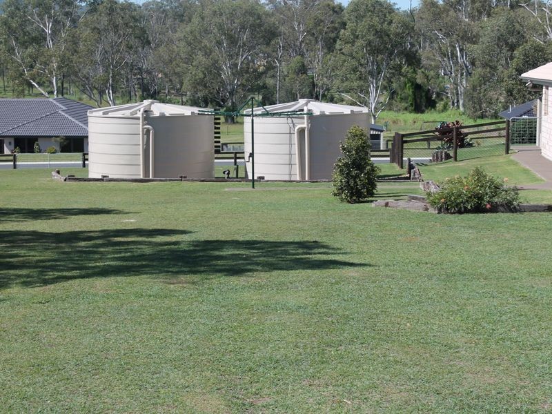 38 Whitegums Road, Blenheim QLD 4341