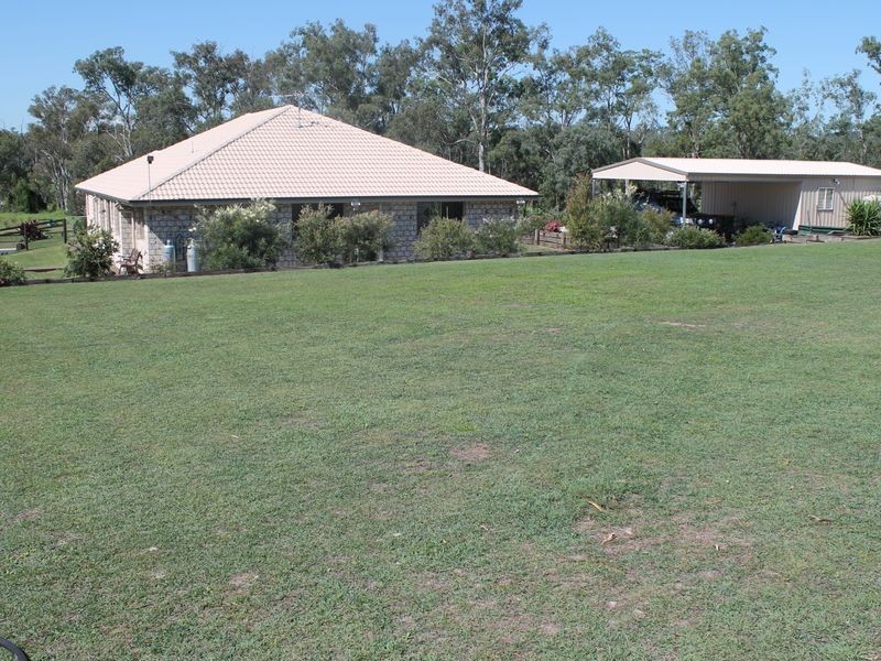 38 Whitegums Road, Blenheim QLD 4341