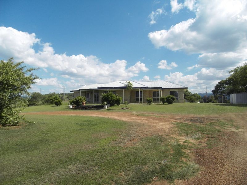 67 Blenheim Road, Blenheim QLD 4341