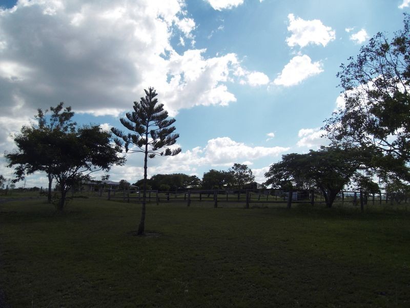 67 Blenheim Road, Blenheim QLD 4341