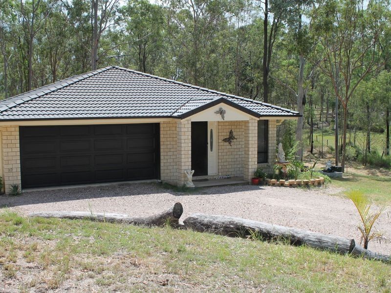 19 Bucknall Court, Regency Downs QLD 4341
