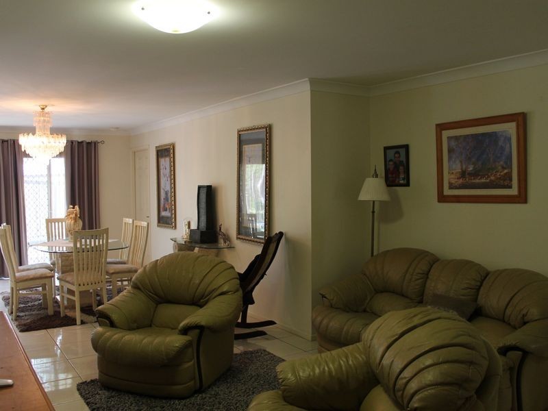 19 Bucknall Court, Regency Downs QLD 4341