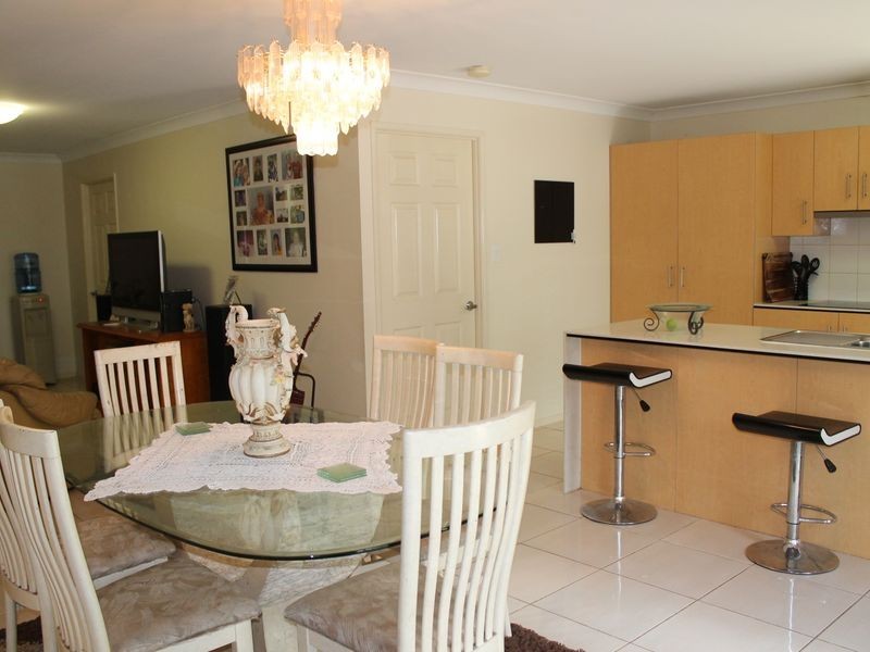 19 Bucknall Court, Regency Downs QLD 4341