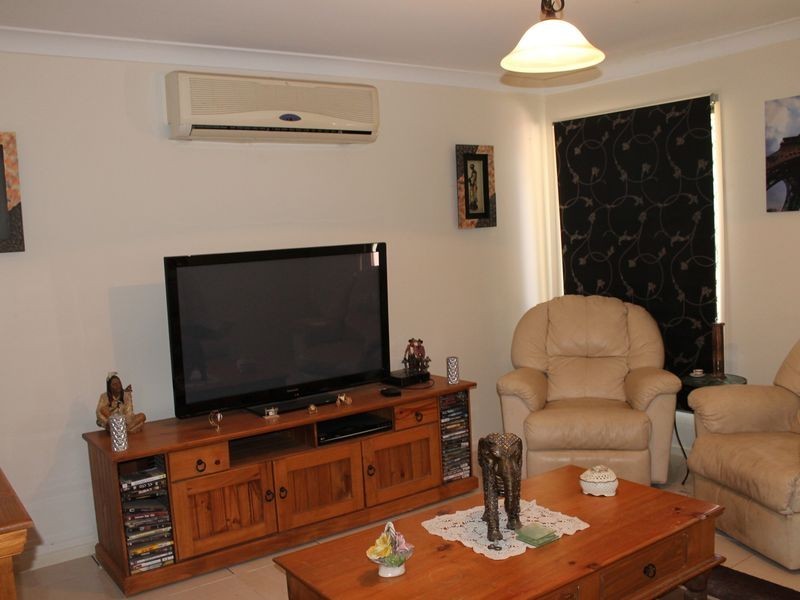19 Bucknall Court, Regency Downs QLD 4341