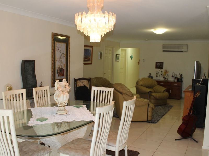 19 Bucknall Court, Regency Downs QLD 4341