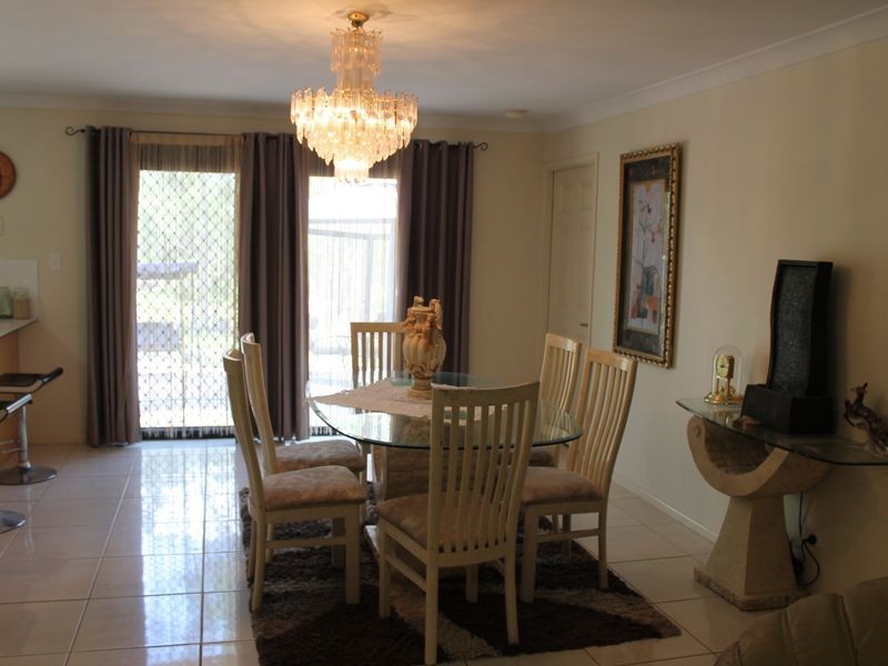 19 Bucknall Court, Regency Downs QLD 4341