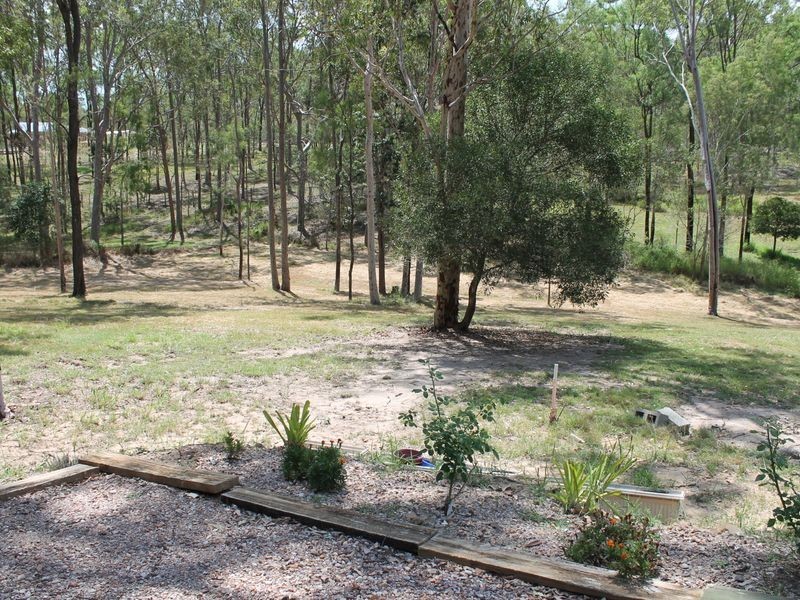 19 Bucknall Court, Regency Downs QLD 4341