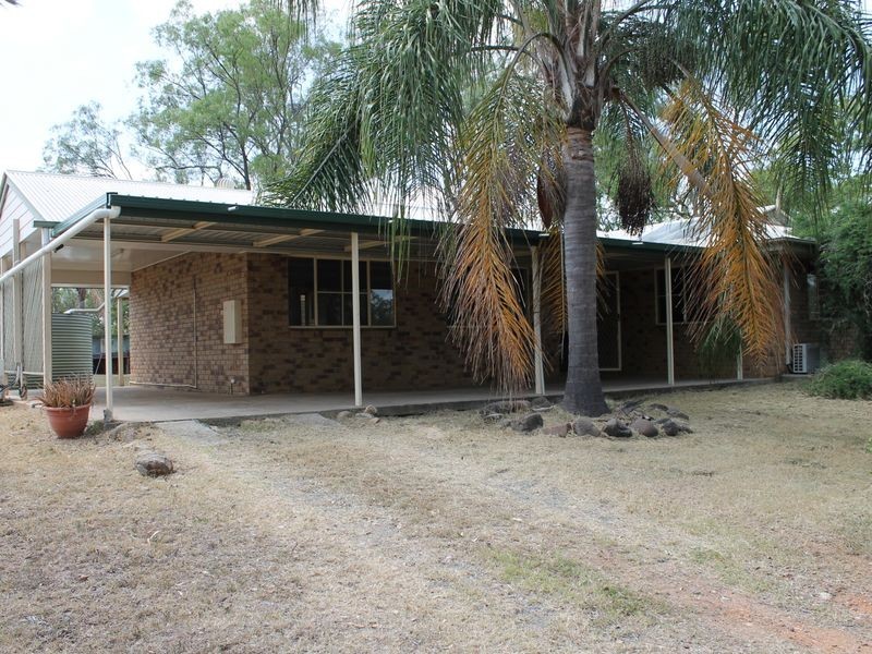 30 Pitt Road, Blenheim QLD 4341