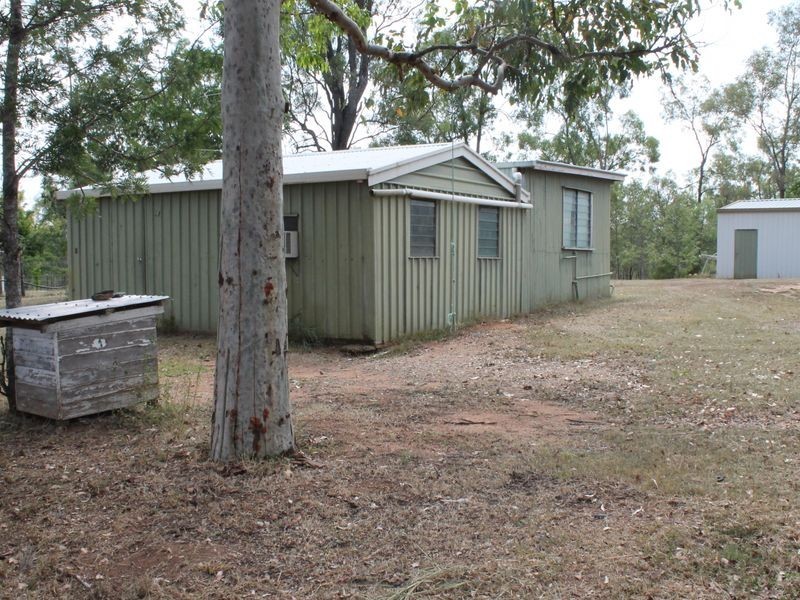 30 Pitt Road, Blenheim QLD 4341